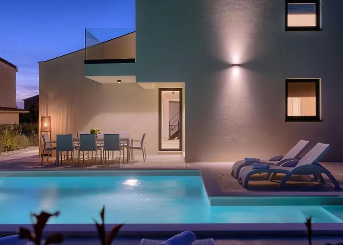Villa Anna By Interhome