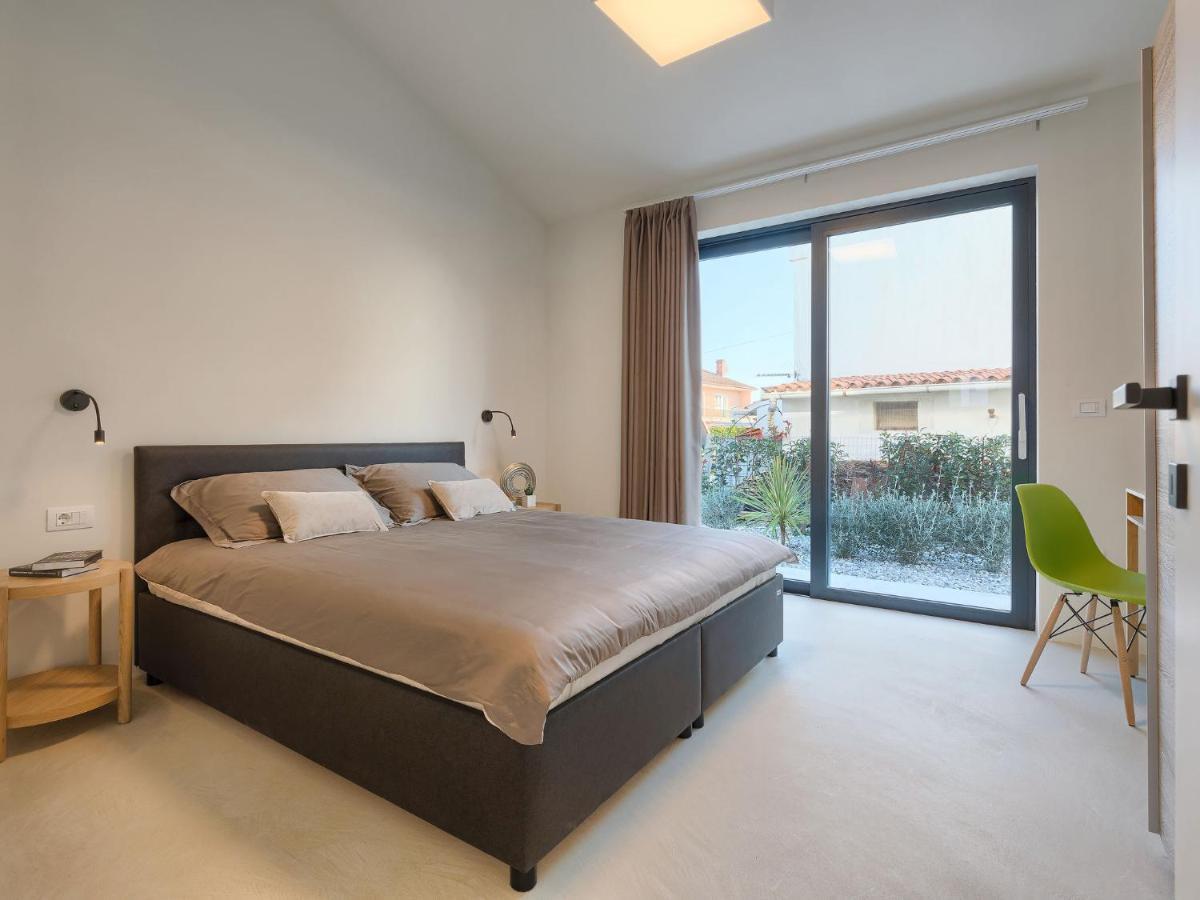 Anna By Interhome Villa Pula