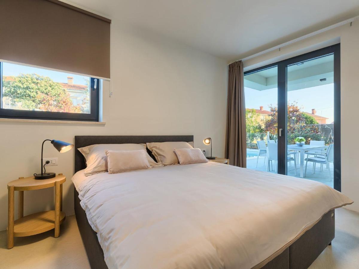 Anna By Interhome Villa Pula