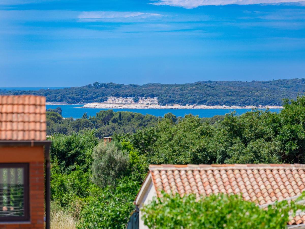 Villa Anna By Interhome Pula