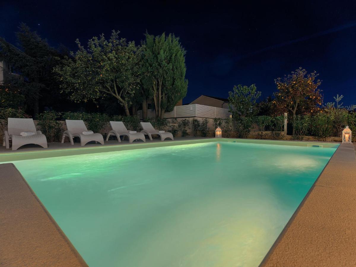 Anna By Interhome Villa