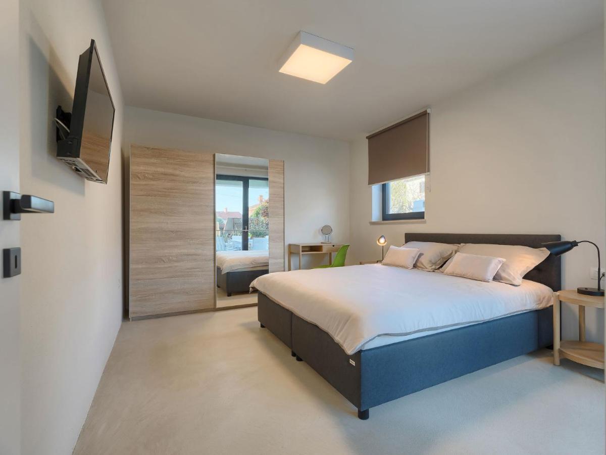 Villa Anna By Interhome Pula