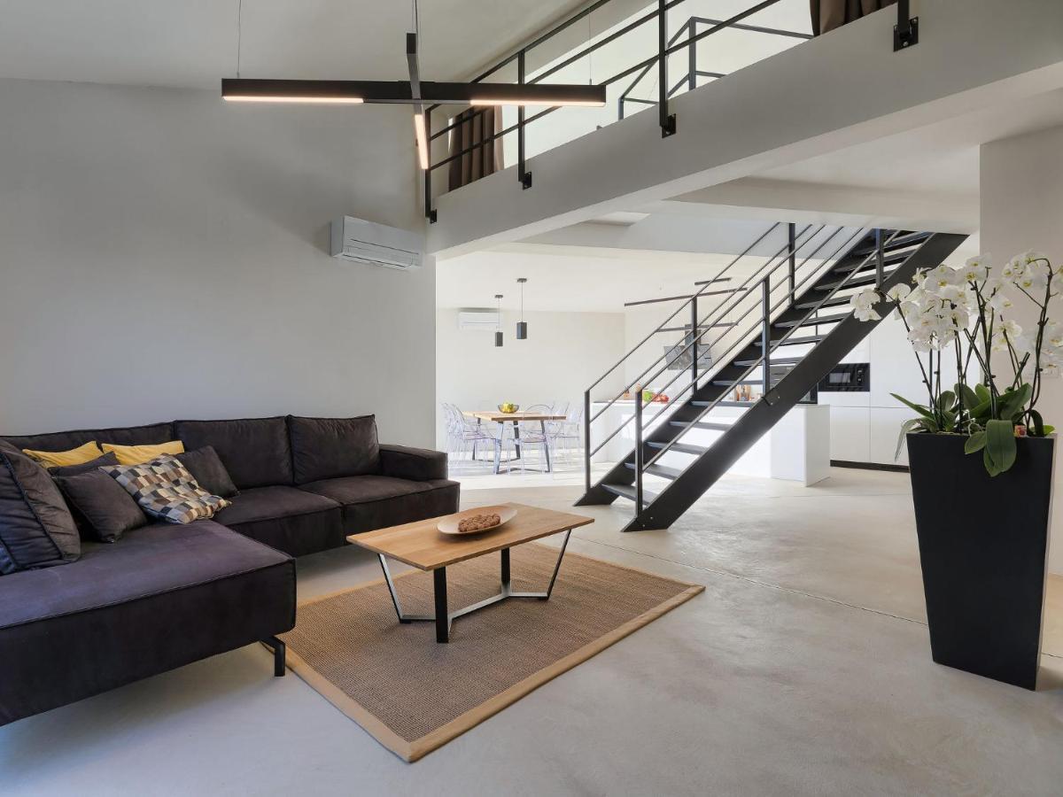 Villa Anna By Interhome