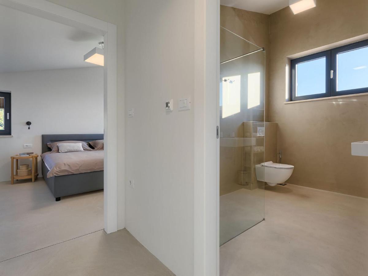Anna By Interhome Villa Pula