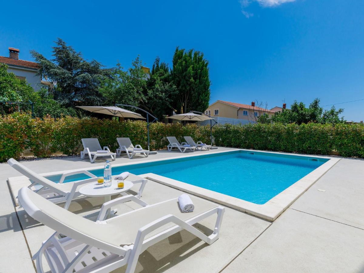 Anna By Interhome Villa *
